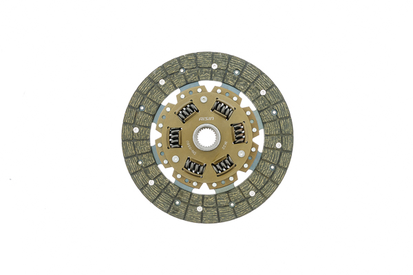 Clutch Disc - DN-056U AISIN